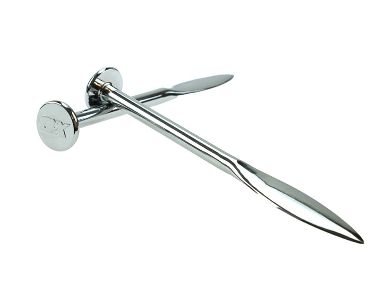 OX Pro Line Pins 2 Pack (152mm/6'')