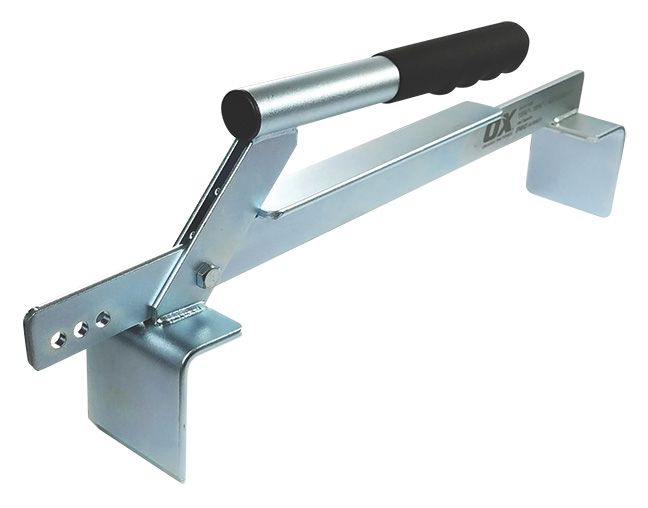 OX Pro Носач за тухли 400-500mm