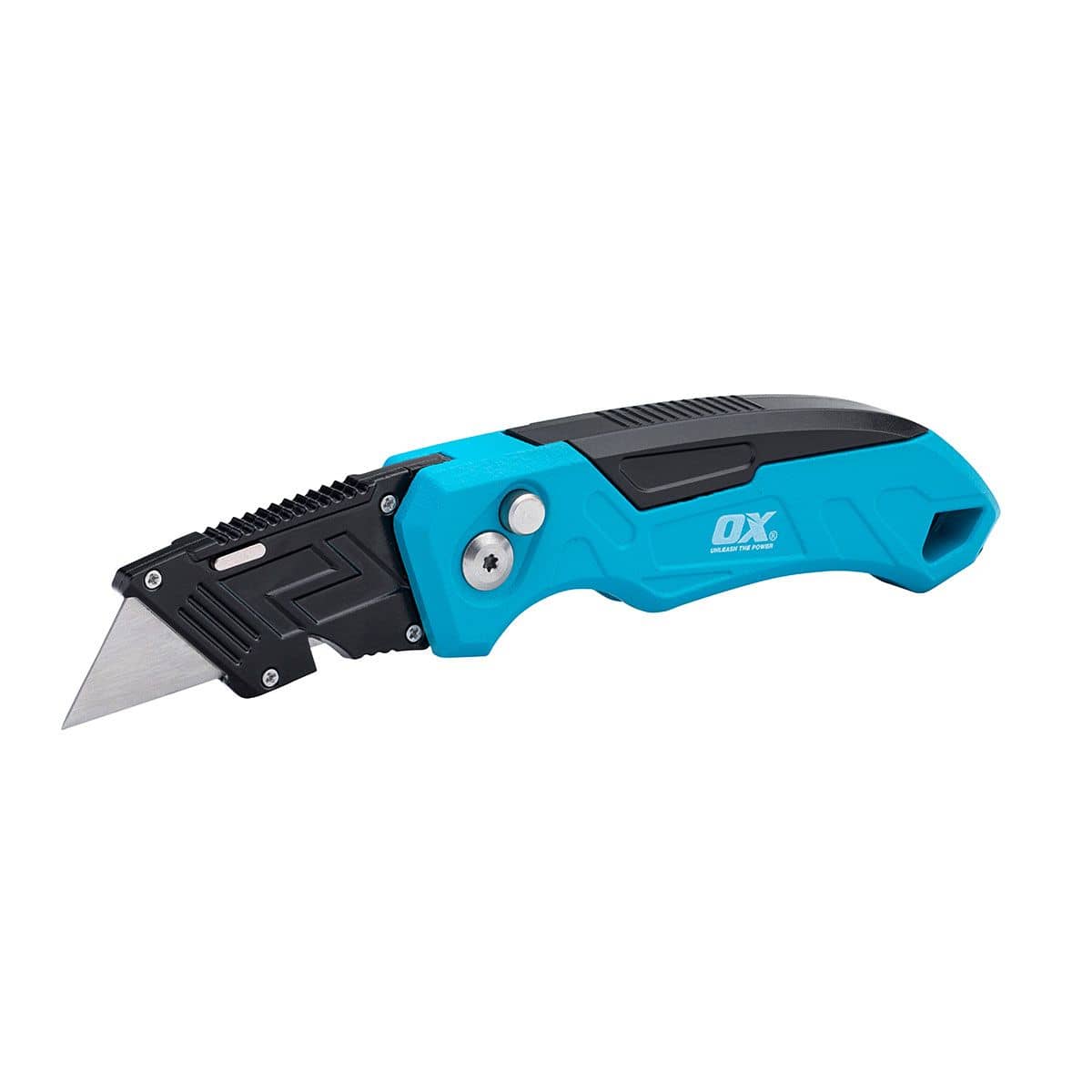 OX Tools PRO нож — професионален строителен инструмент