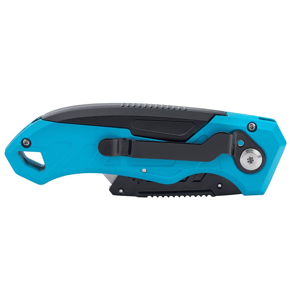 OX Pro Heavy Duty Fixed Blade Folding Knife