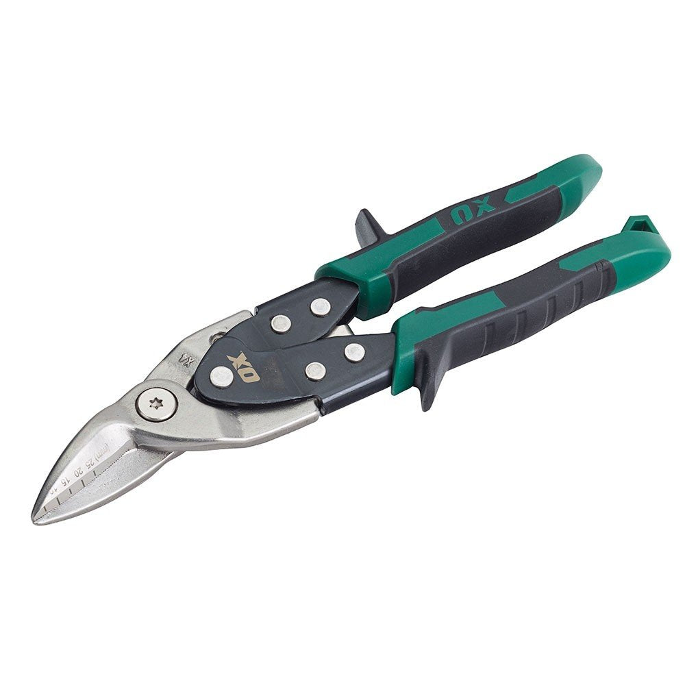 OX Tools PRO нож — професионален строителен инструмент