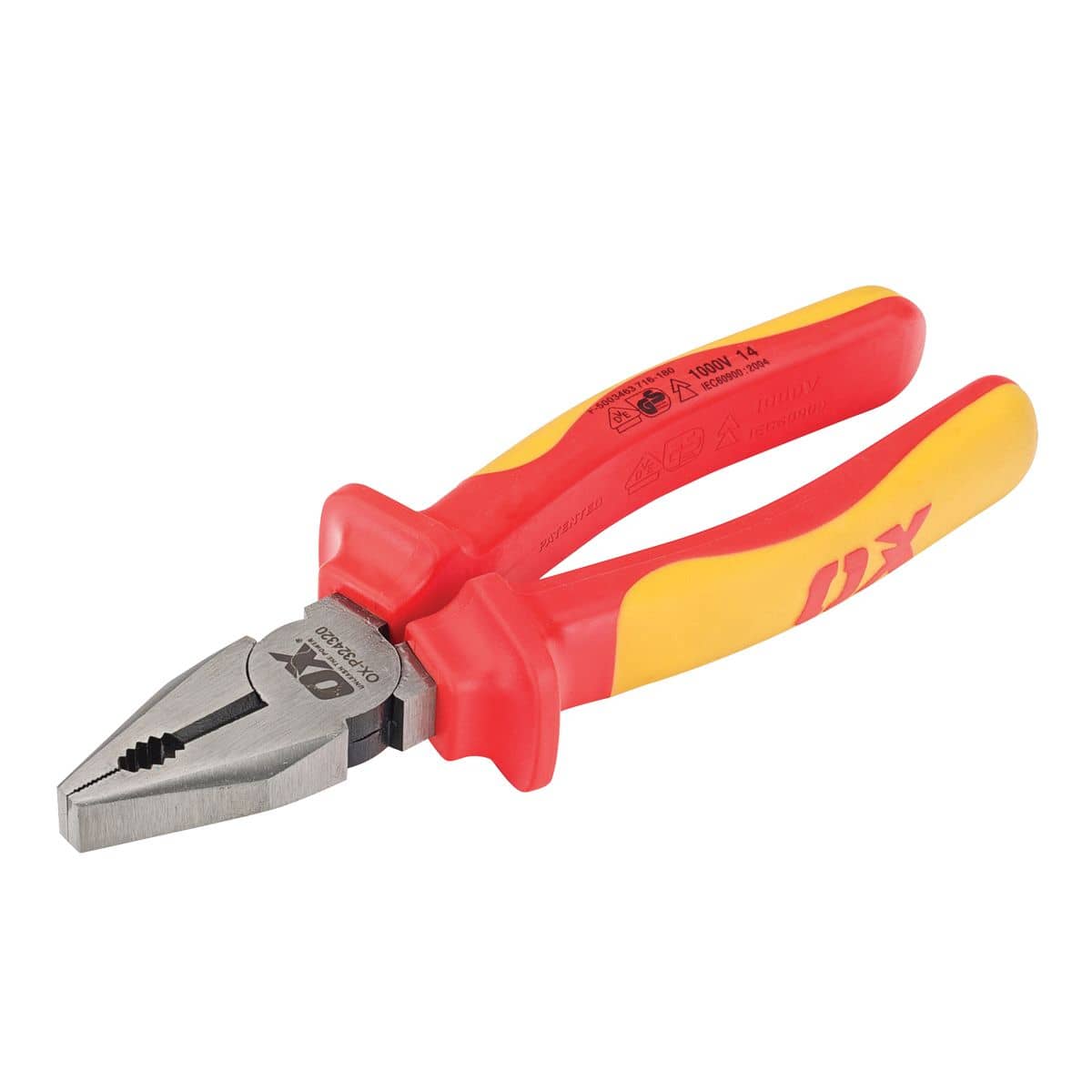 OX Tools PRO инструмент за строителство 180mm — професионален строителен инструмент
