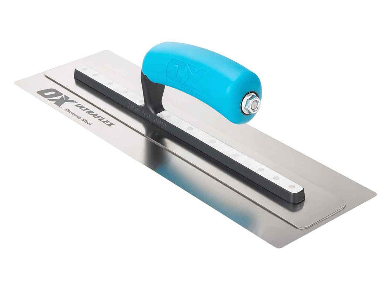 OX Tools инструмент за строителство 28 cm в действие — професионална употреба