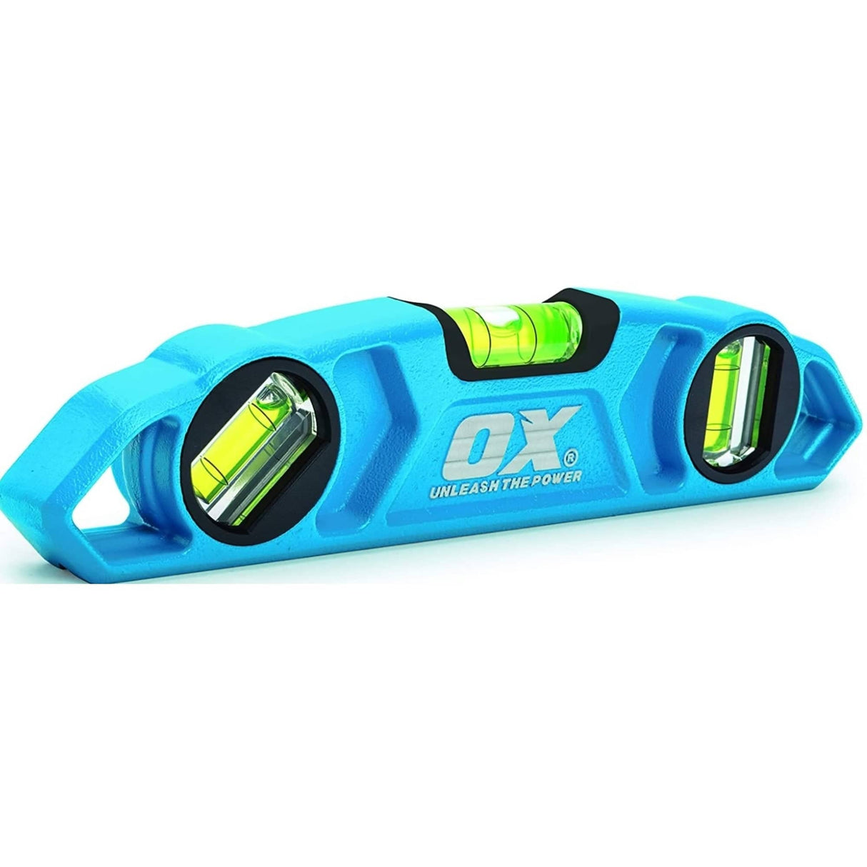 OX Tools PRO нивелир — професионален строителен инструмент