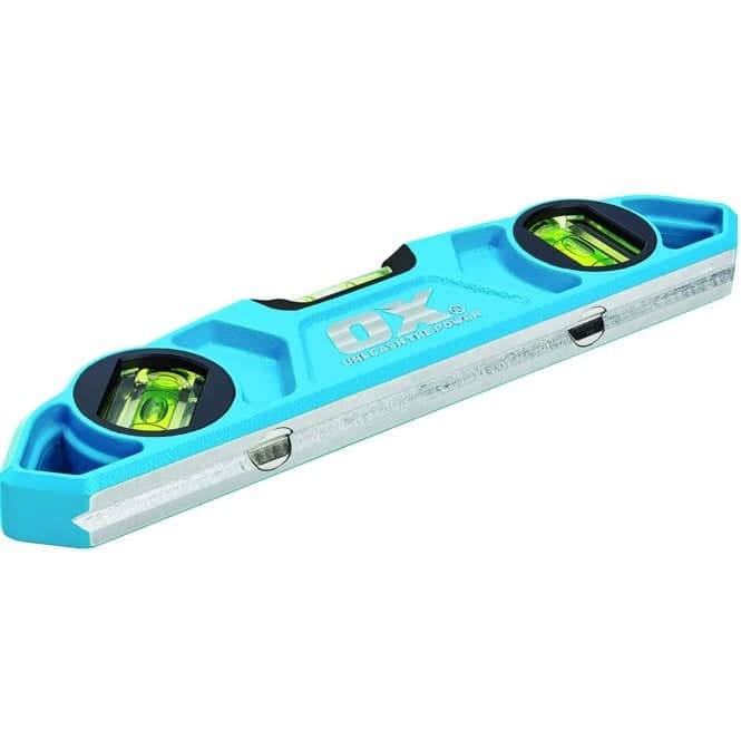 OX Pro Torpedo Level 9"