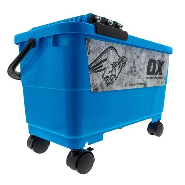 PRO OX Trade Wash Kit 24 Litres
