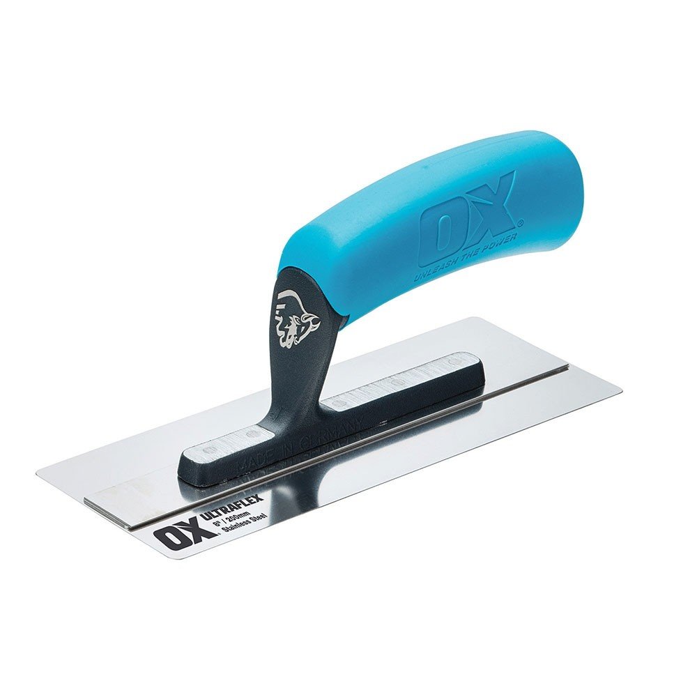 OX Tools инструмент за строителство 20cm — професионален строителен инструмент