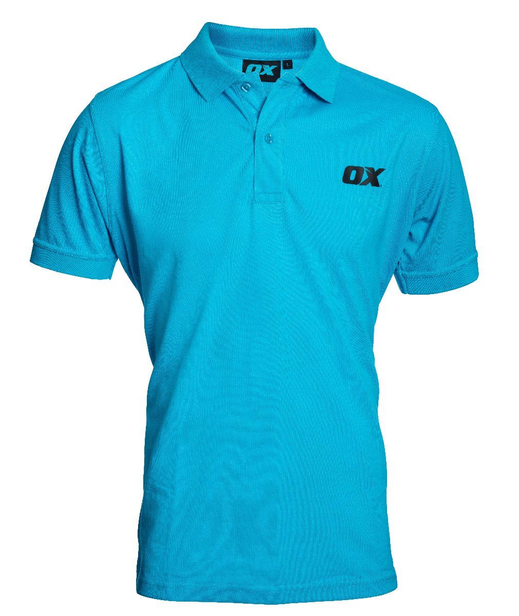 Блуза OX Polo shirt