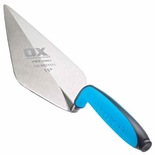 OX Pro Мистрия за тухли Лондон 280mm/11''