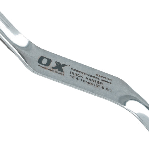 OX Pro Инструмент за тухли 1/2'' х 5/8'' / 13mm х 16mm