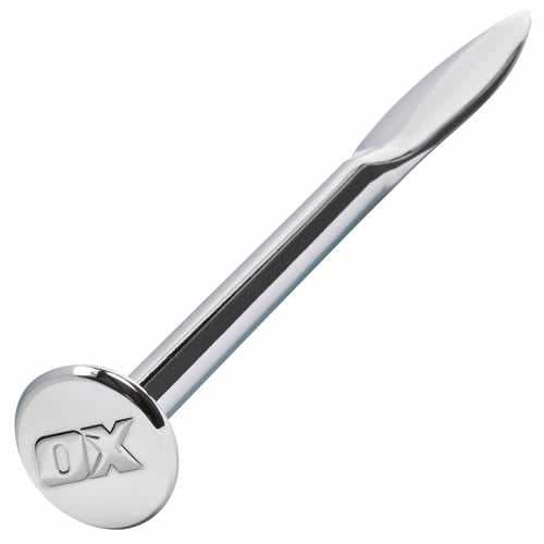 OX Tools PRO инструмент за строителство 152mm в действие — професионална употреба