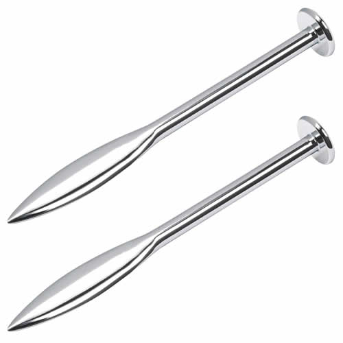 OX Pro Комплект от 2бр. пирони за зидария (152mm/6) - Цена: 19.90лв.