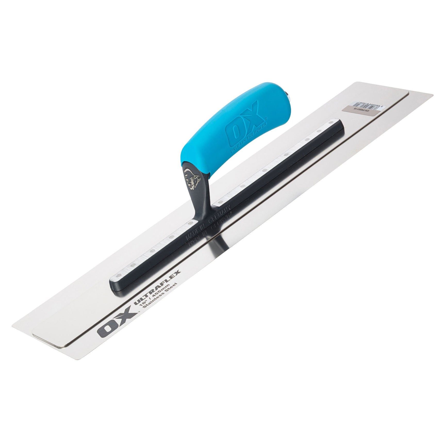 OX ultra flexible 45 cm Маламашка