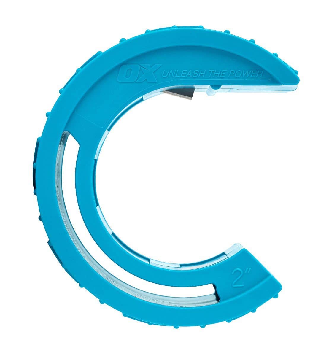 OX Tools PRO инструмент за строителство в действие — професионална употреба