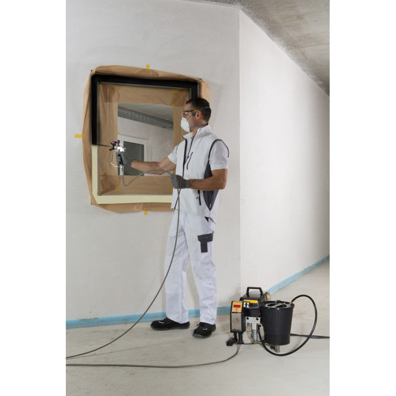 WAGNER Paint heating kit Temp Spray H 126/10m