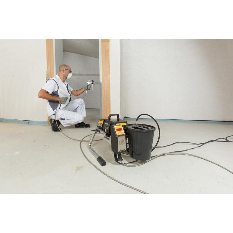 WAGNER Paint heating kit Temp Spray H 126/10m