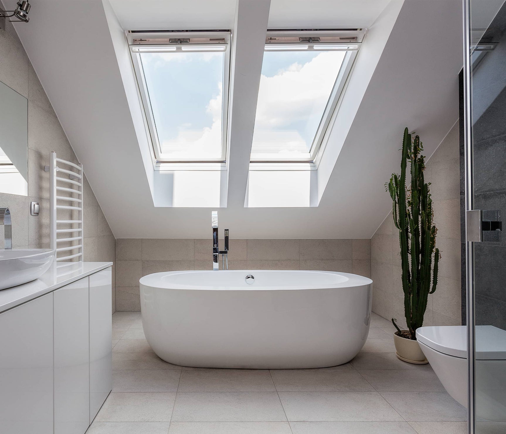 ZINSSER PERMA-WHITE MATT Интериорна боя против мухъл / 2.5L