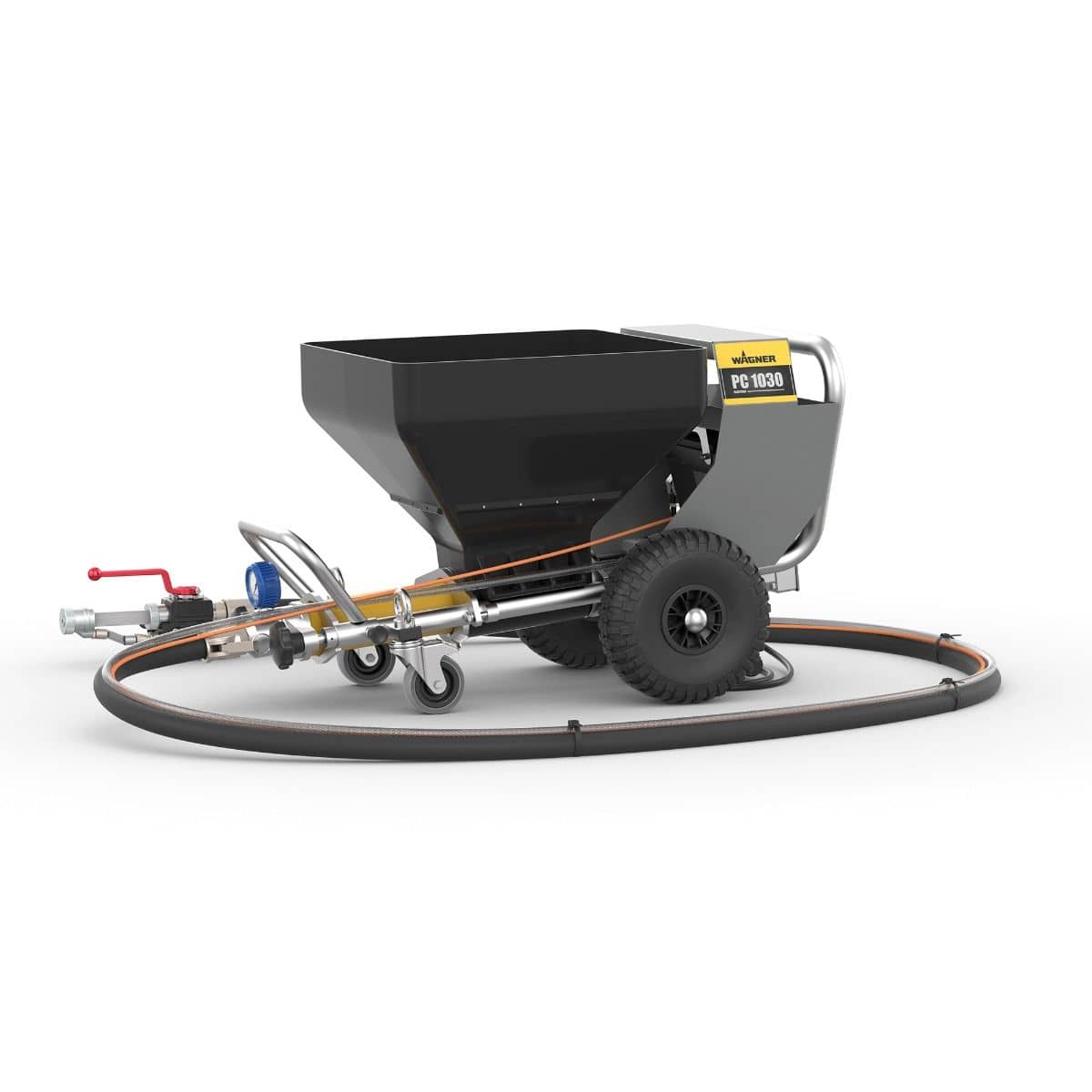 WAGNER PlastCoat 1030E