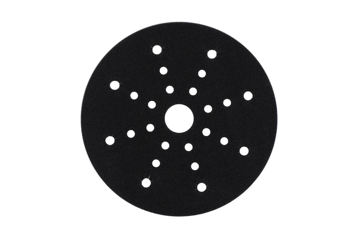 Mirka Защитна подложка 225mm, 25 отвора