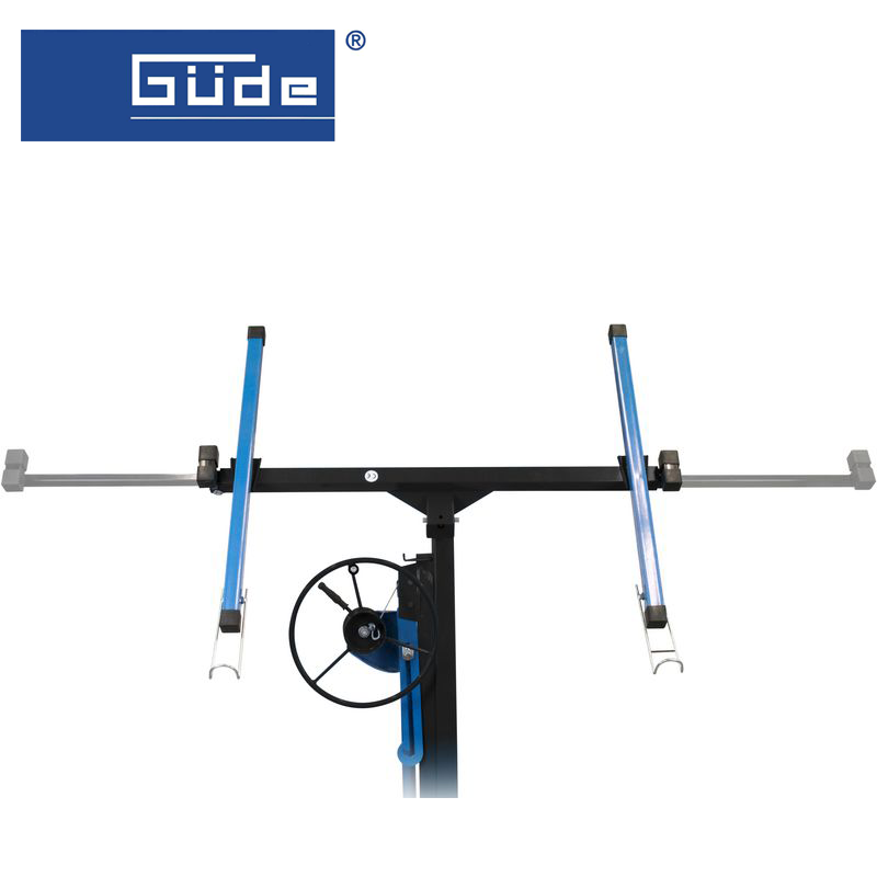 Gude Dry construction lift 68 kg