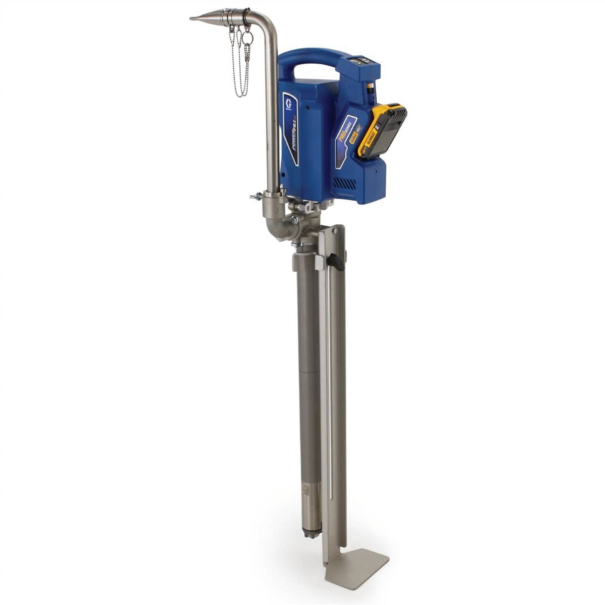 Помпа GRACO PowerFill PRO XL