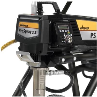 WAGNER ProSpray 3.31