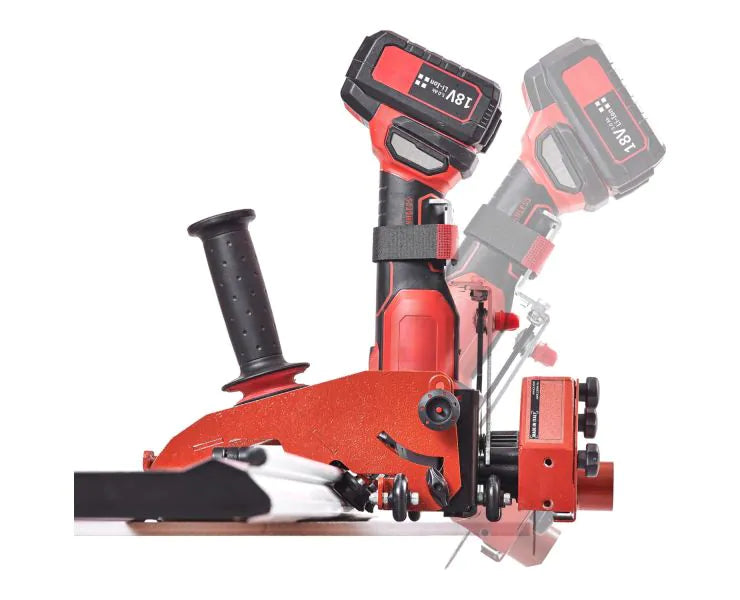 Raimondi POWER RAIZOR MK2 NO FLEX M14 + диск