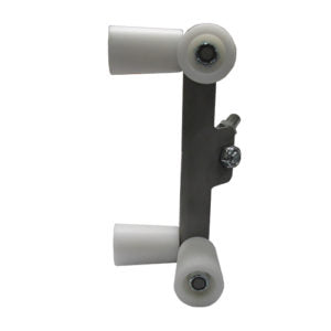 Wall-top Комплект за полагане на ленти/ 3 части