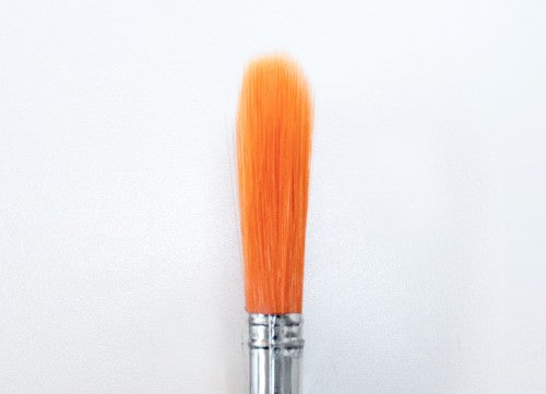 Pentrilo Premium Rounded Brush VELOUREX, 75mm