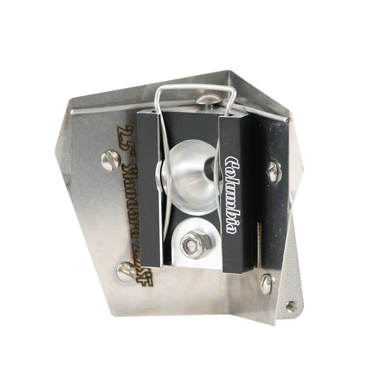 Columbia Стандартен Ъглов Флъшeр 2.5"