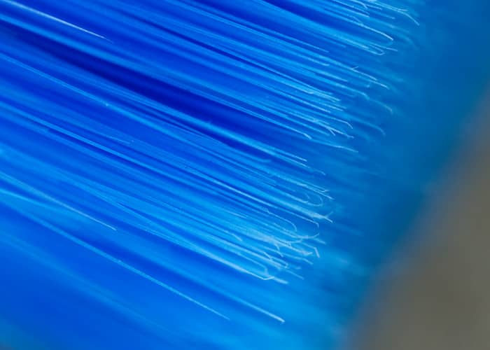 Професионална четка CUBRIX 100mm Pentrilo