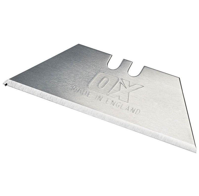 Pro 10 Pack Heavy Duty Knife Blades & Dispenser