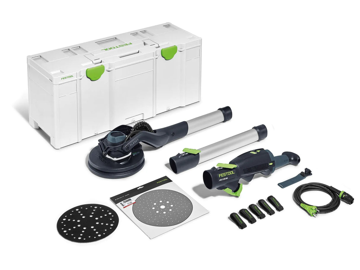 Festool жираф LHS 2 225 EQI-Plus PLANEX