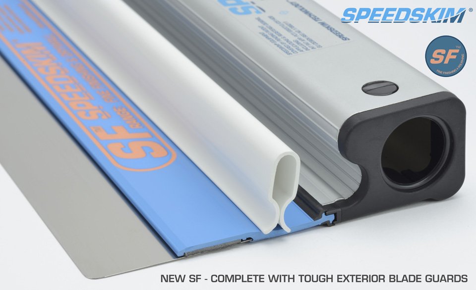 OX Tools SPEED нож 60cm — изглед на конструкцията