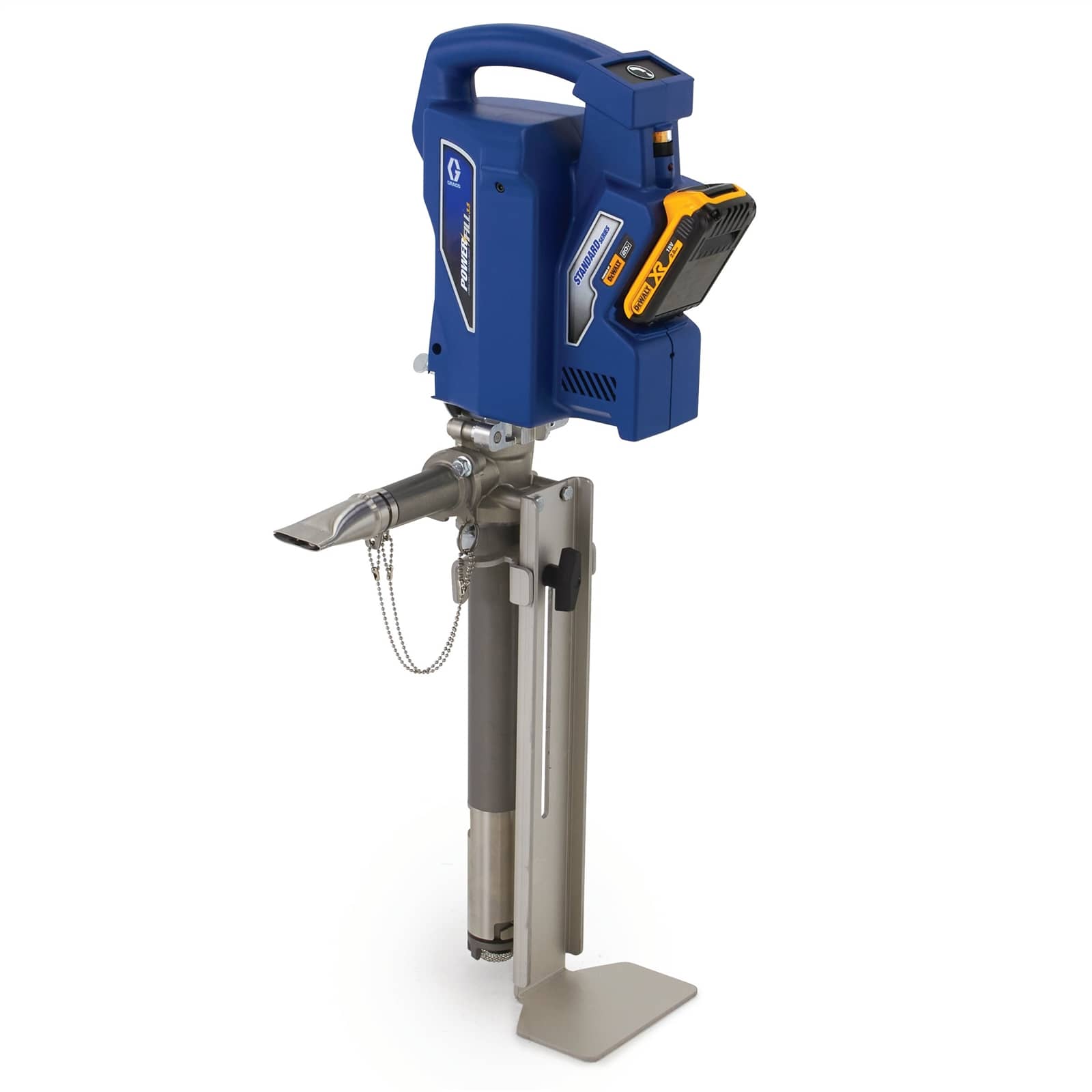 Pump GRACO PowerFill Standart