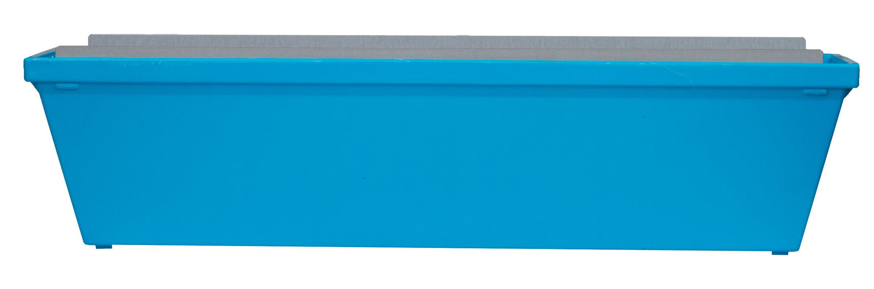 OX Trade Plastic Mud Pan, 12"