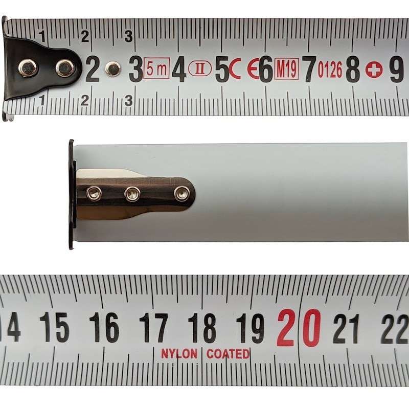 Specialist+ Ролетка 3m x 16mm