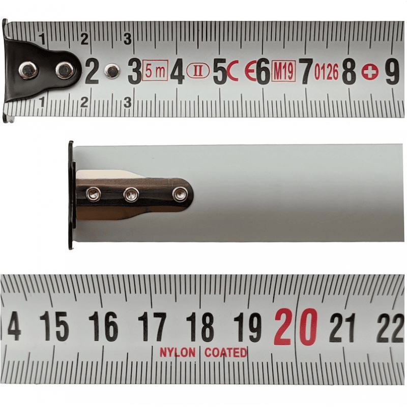 Specialist+ Basic tape 5m x 19mm