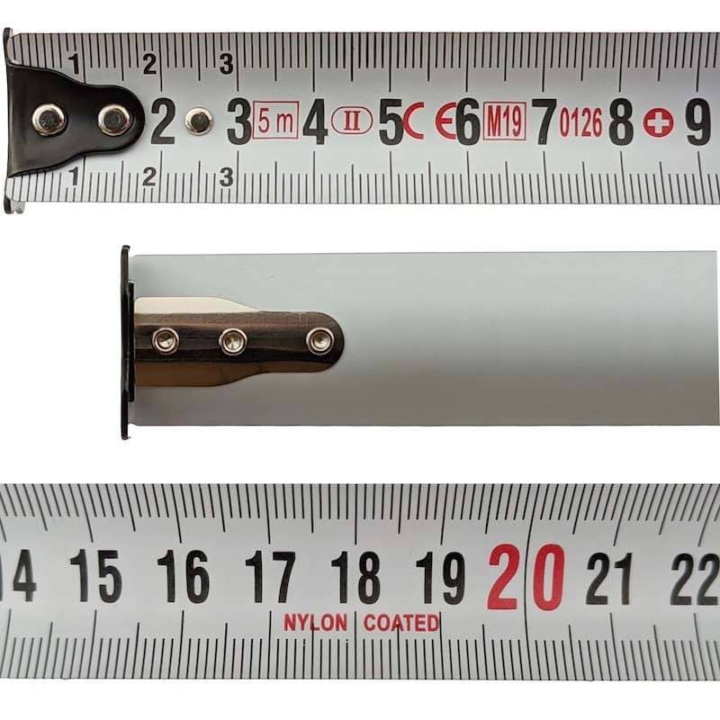 Specialist+ Ролетка 5m x 25mm