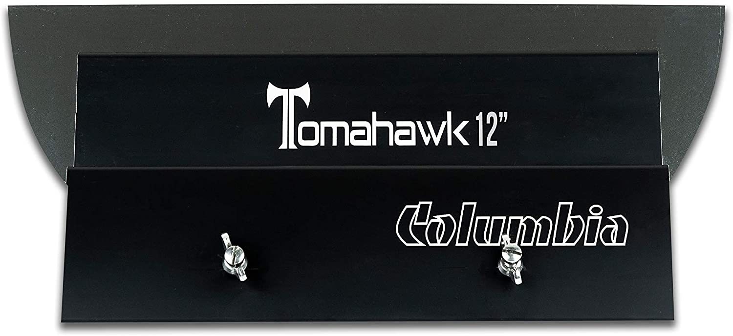 Columbia TOMAHAWK Нож за шпакловане 12/ 30cm - Цена: 177.00лв.