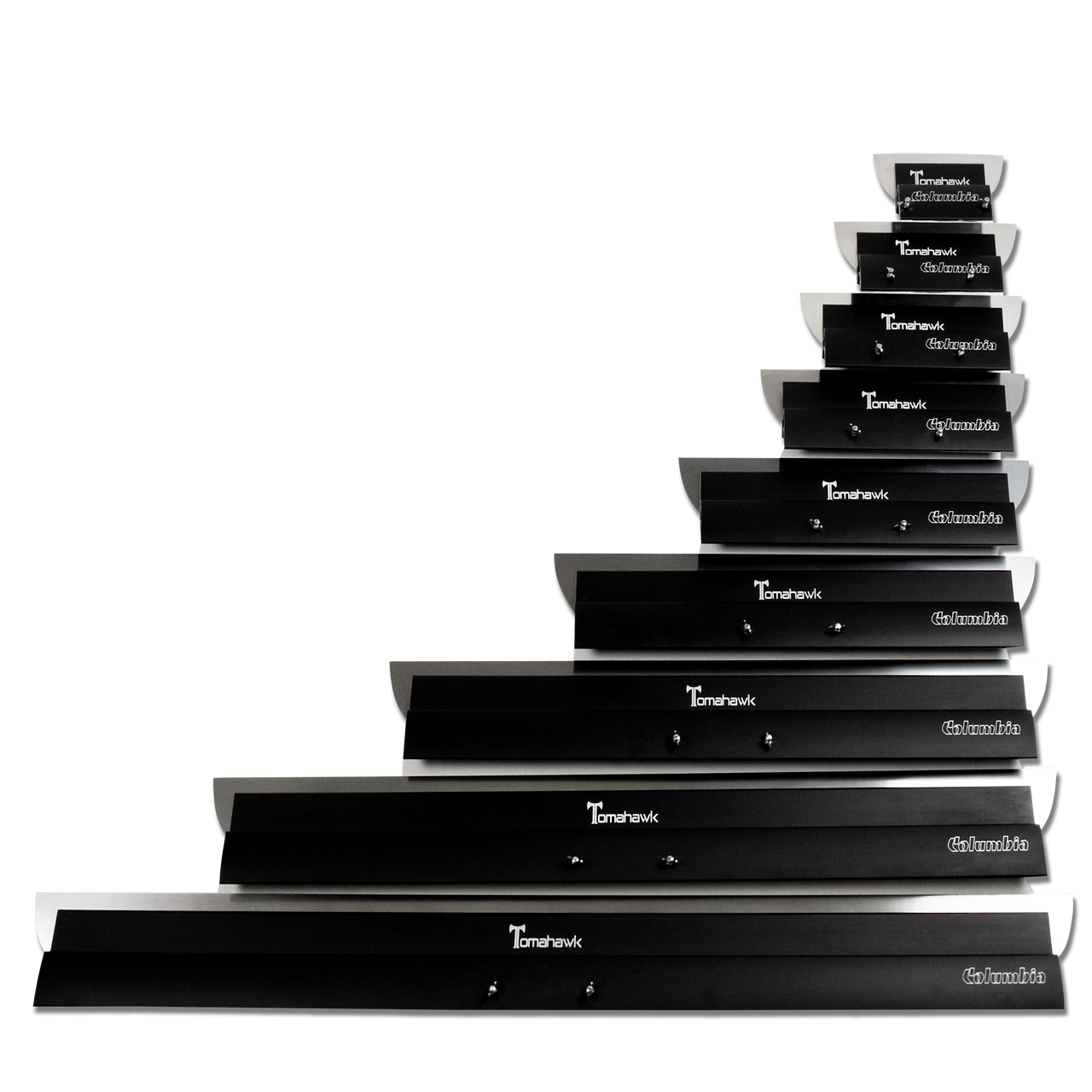 TOMAHAWK 10" SMOOTHING BLADE