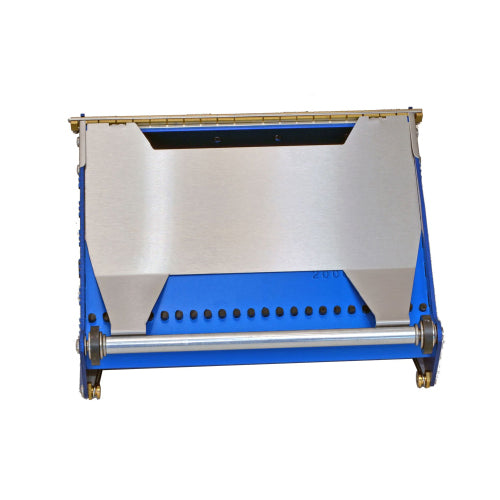 Flat box reducer plate TAPEPRO