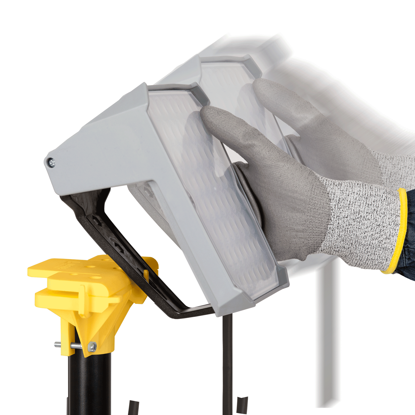 MANA Replacement Tripod Clip