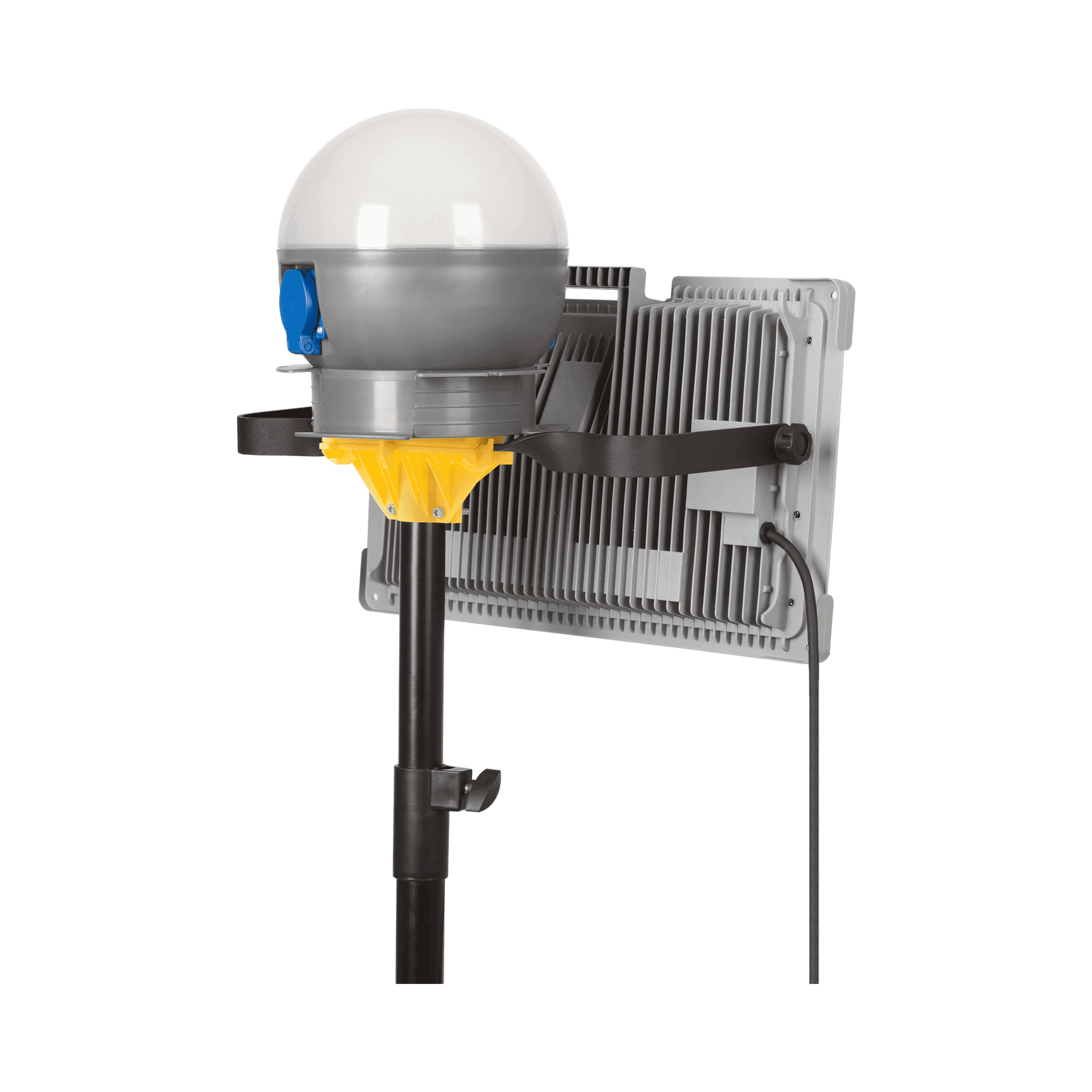 MANA Replacement Tripod Clip