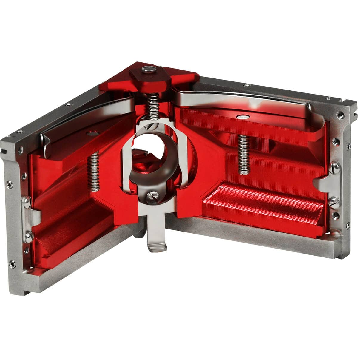 LEVEL 5 Ъглова глава 4"