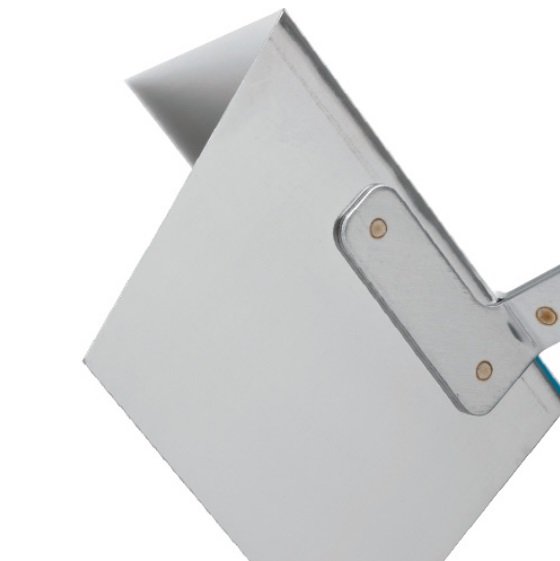 Pro Dry Wall External Corner Trowel 100 X 125mm