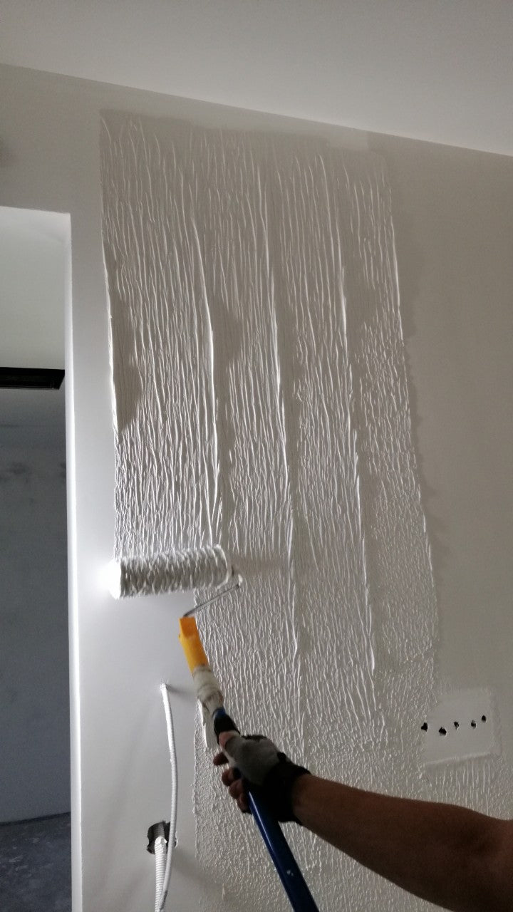 MANA Roller 23cm with handle