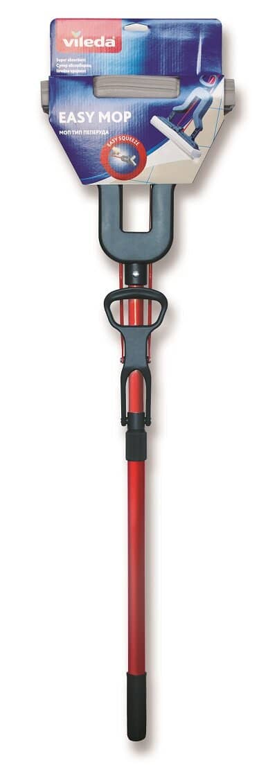 VILEDA PVA МОП ПЕПЕРУДА
