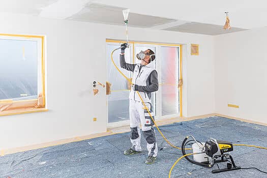 WAGNER ProSpray 3.21 HEA