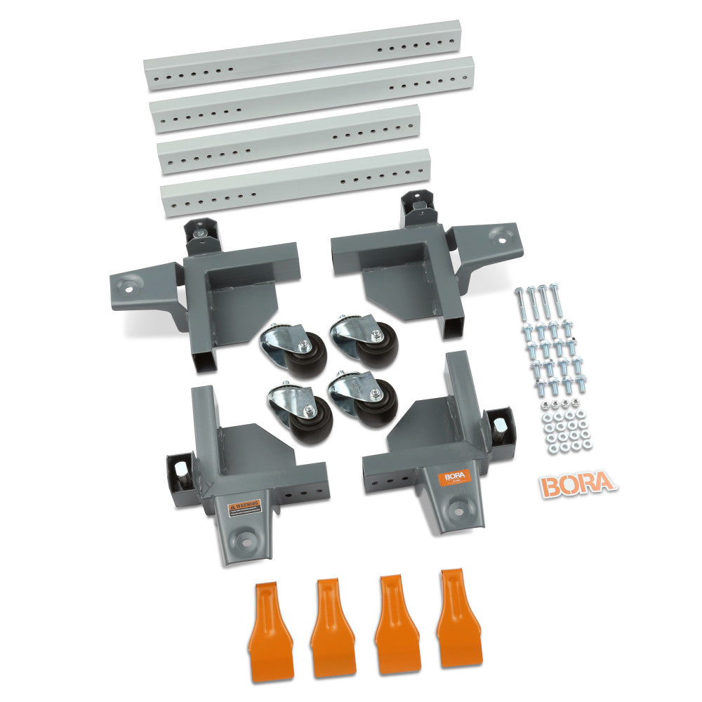 BORA Универсална мобилна основа